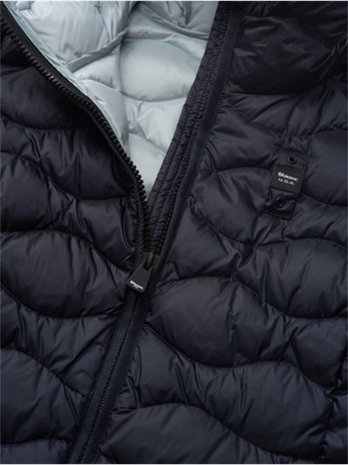 CAMELIA BLAUER | 24WBLDC03047 006047/888LU